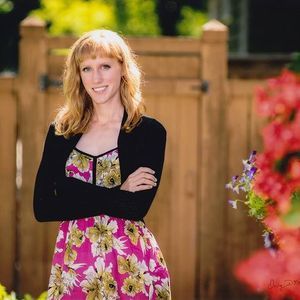 Meet your Posher, Katherine